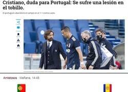 Enlace a No se pierde ese partido ni si le pagan.