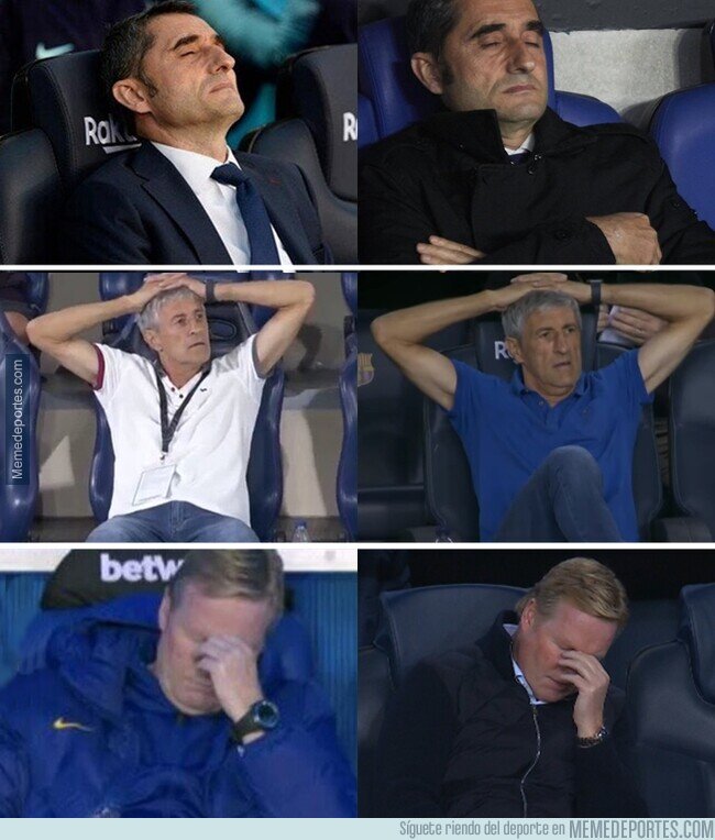 1120183 - Cada quien con su cliché