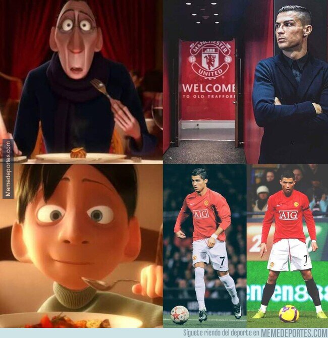 1120203 - ¿El bicho regresa a Manchester?