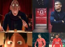 Enlace a ¿El bicho regresa a Manchester?