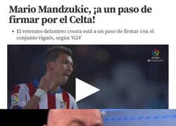 Enlace a Hoy en fichajes random...