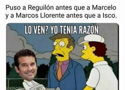 Enlace a Solari no estaba loco