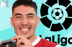 Enlace a Este sería el once de españoles en LaLiga y el mejor once de españoles en otras Ligas del mundo