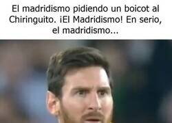 Enlace a 2020 es el año más bizarro de todos