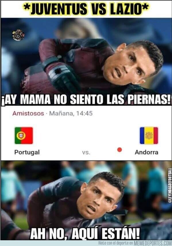 1120241 - Ah mira, pero que conveniente el bicho