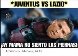 Enlace a Ah mira, pero que conveniente el bicho