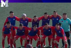 Enlace a El Sumida Gepro, el club de los rechazados.