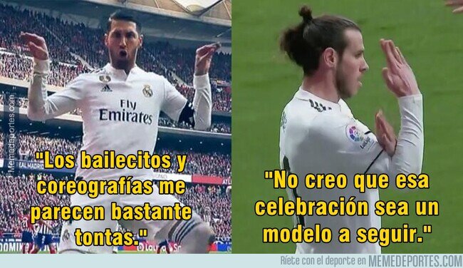 1120312 - No había huevos de hacer esas declaraciones con ellos