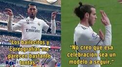 Enlace a No había huevos de hacer esas declaraciones con ellos