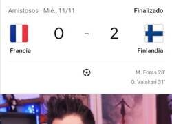 Enlace a A ver, a ver, qué pasó?