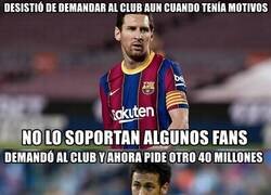 Enlace a Hay algunos culés por ahí que son personas muy raras.