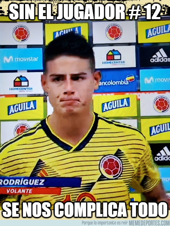 1120381 - Uruguay de visitante golea a Colombia