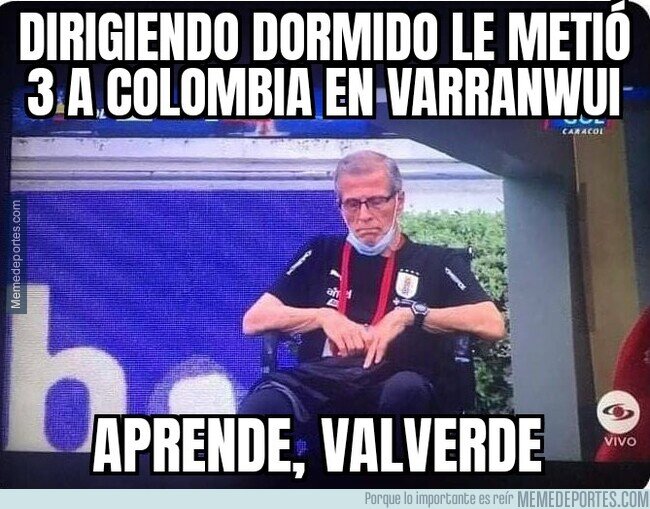 1120399 - Llega a estar despierto y le mete 8.
