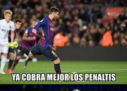 Enlace a Cristiano se queda sin departamentos