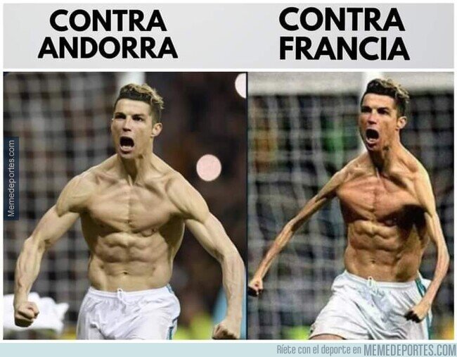 1120440 - Así es Cristiano