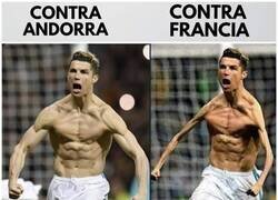 Enlace a Así es Cristiano