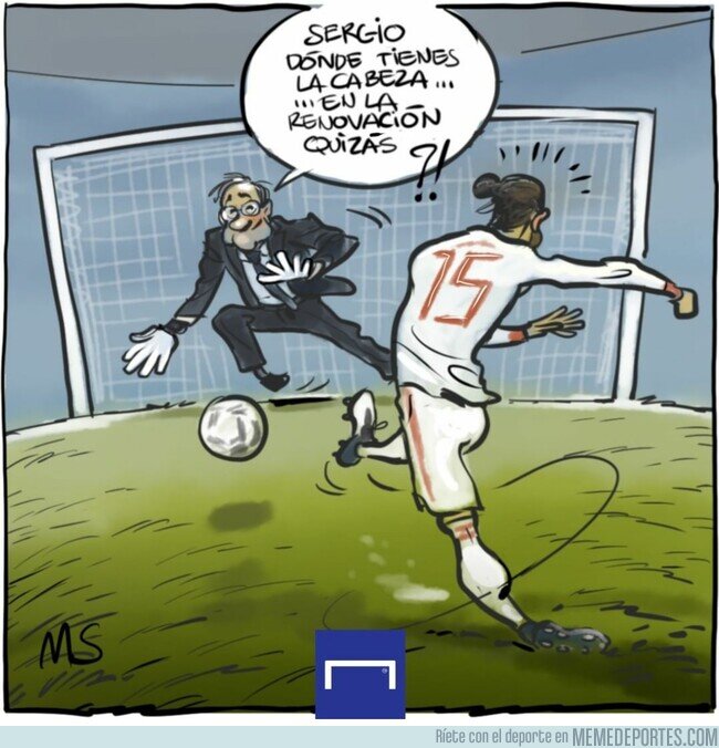 1120463 - ¿En qué estaría pensando?