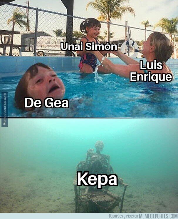 1120468 - El debate de la portería