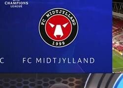 Enlace a Now... Football.