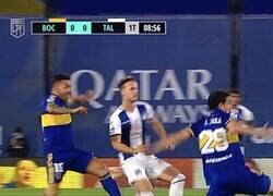 Enlace a El quebrantahuesos