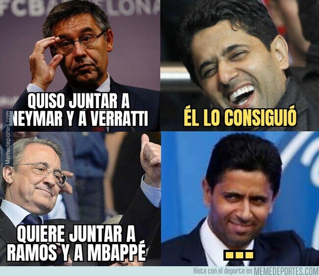 1120552 - ¿Qué ocurrirá esta vez?