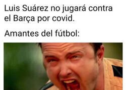 Enlace a Adiós al morbo del año