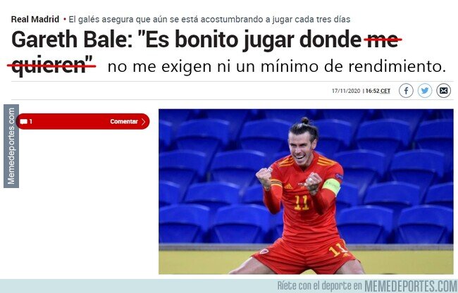 1120588 - Basta de indirectas, Bale. Ya no cuelan