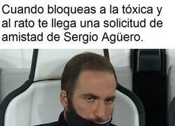 Enlace a Nada sospechoso...