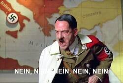 Enlace a Reacción en Alemania después de la primera parte de España