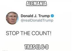 Enlace a Alemania vs españita