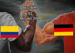 Enlace a Noviembre amargo para los tricolores