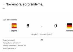 Enlace a ¿Pero qué ha pasado?