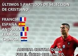 Enlace a Ahora, una adivinanza.