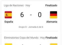 Enlace a Encuesta: ¿Es Colombia superior a Alemania?