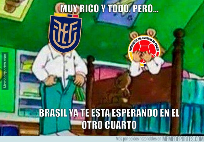 1120633 - Colombia de mal en peor