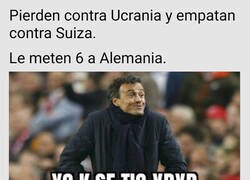 Enlace a Ningún tipo de sentido lo de esta selección