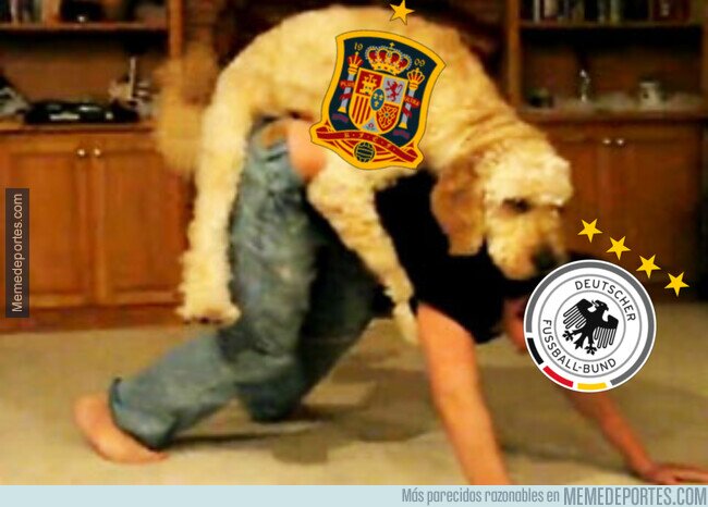 1120656 - Parecíamos poca cosa pero ahí estamos