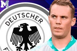 Enlace a Las mayores goleadas que se ha comido Manuel Neuer en su carrera