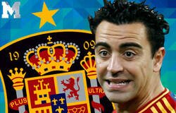 Enlace a Las 7 goleadas internacionales en el Siglo XXI que conmocionaron al mundo