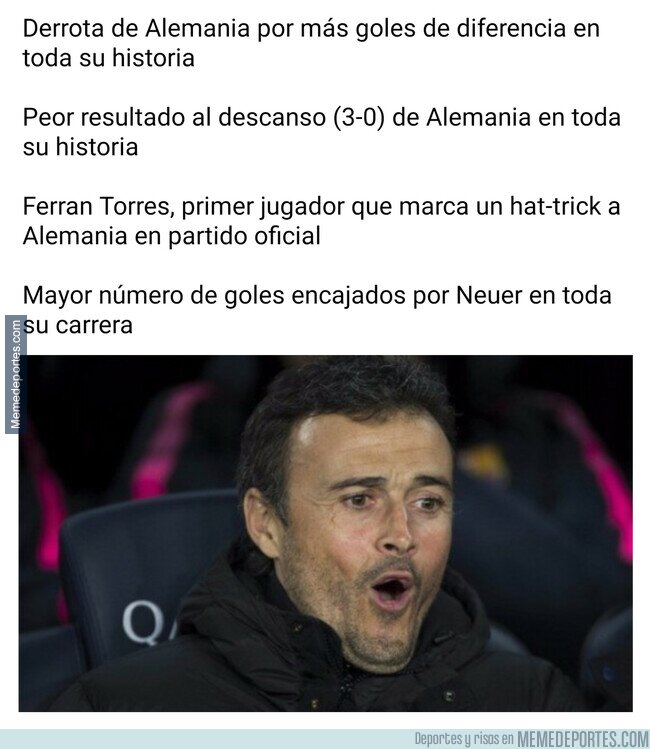 1120713 - Una victoria de récords