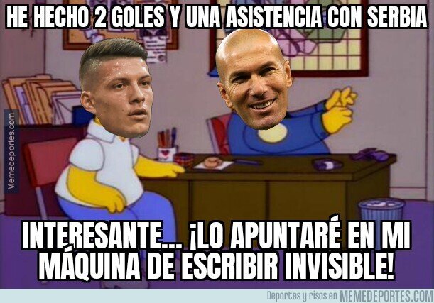 1120717 - No creo que le sirva para jugar más