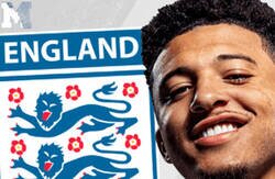 Enlace a Todas las opciones ofensivas que tiene la selección inglesa y que hacen temblar al mundo entero