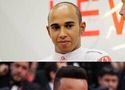 Enlace a Hamilton y la remontada del año