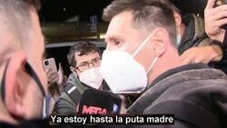 Enlace a Declaraciones inéditas de Leo