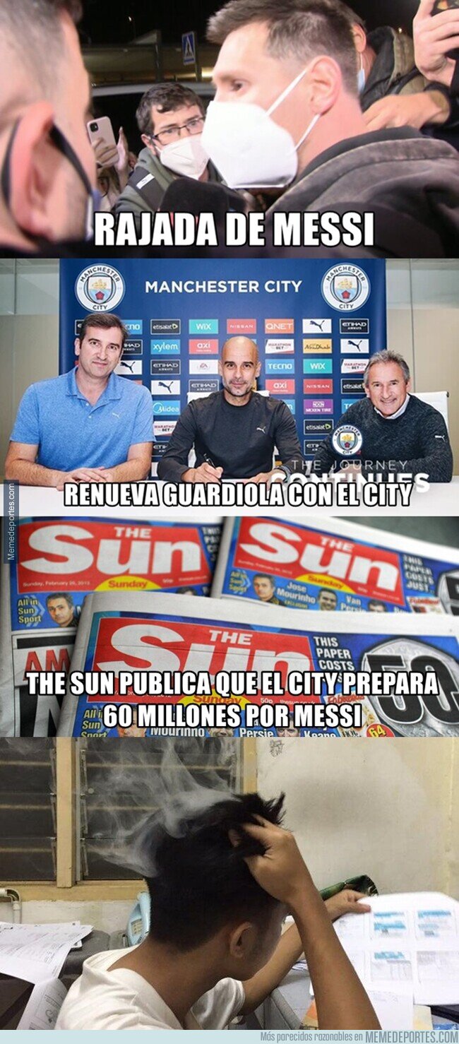 1120748 - Están pasando cosas