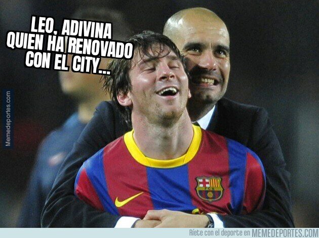 1120753 - Esto huele a reencuentro