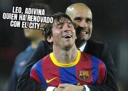 Enlace a Esto huele a reencuentro