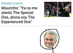 Enlace a Algo es algo, José