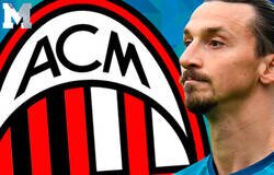 Enlace a Zlatan Ibrahimovic le hace este regalazo a algunos de sus compañeros en el Milan