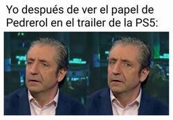 Enlace a ¿Pero qué es ese baile, Josep?